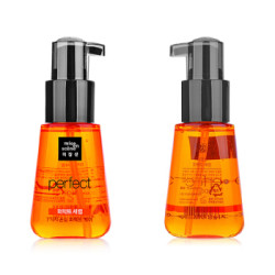 Amore 爱茉莉 mise en scène 美妆仙 护发精油 70ml *2件
