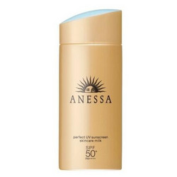 ANESSA 安热沙 金瓶防晒乳 SPF50+ 90ml 2018版