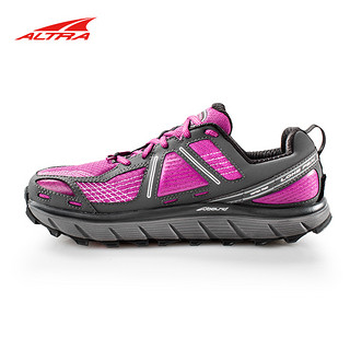 ALTRA Lone peak 3.5 女款越野跑鞋