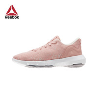 Reebok 锐步 CLOUDRIDE DMX 3.0 女子跑鞋 37.5 BS9488-白 