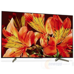 SONY 索尼 KD-85X8500F 85英寸电视