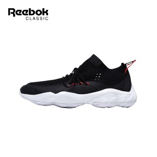 Reebok 锐步 DMX FUSION 中性款休闲运动鞋