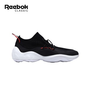 Reebok 锐步 DMX FUSION 中性款休闲运动鞋