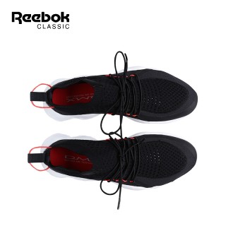 Reebok 锐步 DMX FUSION 中性款休闲运动鞋