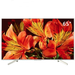 再降低价:SONY 索尼 KD-75X8500F 75英寸 4