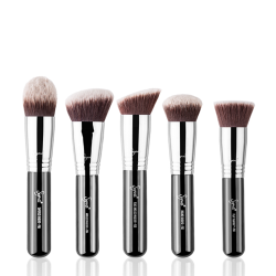 Sigma beauty 多功能化妆刷5件套装