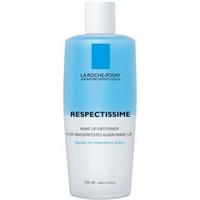 LA ROCHE-POSAY 理肤泉 Respectissime 水油分离眼部卸妆水 125ml 