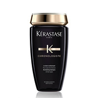 海淘年中大促： KÉRASTASE 卡诗 黑钻凝时鱼子酱洗发水 250ml