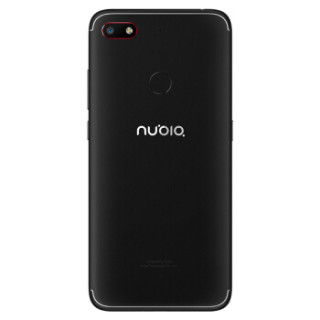 nubia 努比亚 V18 全面屏 智能手机