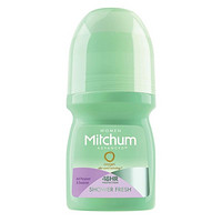 凑单品、海淘年中大促：Mitchum 女士48小时长效止汗香体走珠 50ml