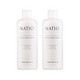 NATIO 玫瑰甘菊爽肤水 250ml *2瓶