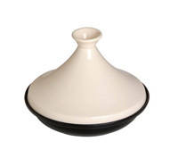 Staub Tajine 铸铁塔吉锅 20cm