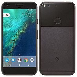 Google Pixel 32GB 官翻 无锁版