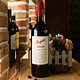 Penfolds 奔富 Bin 28 卡琳娜设拉子 红葡萄酒750ml(亚马逊进口直采红酒,澳大利亚品牌) 自营精选