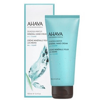 AHAVA 海之吻矿物舒润护手霜 100ml 