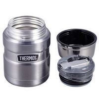 THERMOS 膳魔师 SK-3000-CGY 儿童真空焖烧杯 470ml *3件