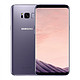 SAMSUNG 三星 Galaxy S8+ 智能手机 4GB+64GB 烟晶灰