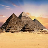 当地参团：探索文明古国埃及，感受中东奢华迪拜  开罗+胡尔格达+迪拜+阿布扎比8天7晚跟团游