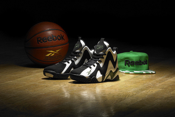 有颜有料的 锐步 reebok 复古篮球鞋推荐