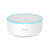 Yeelight 语音助手 智能音箱 +凑单品