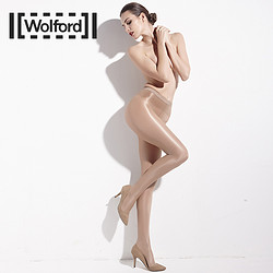 WOLFORD Neon40D 18391 女士连裤袜