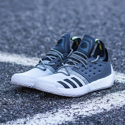 adidas 阿迪达斯 HARDEN VOL.2 男子篮球鞋