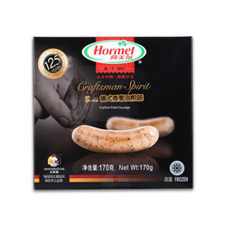 Hormel 荷美尔 Hormel  荷美尔    葱油香脆  170g