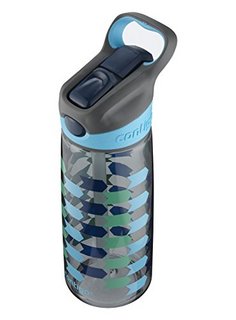 Contigo AUTOSPOUT Striker 儿童款水杯 黑色