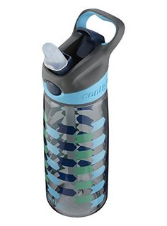 Contigo AUTOSPOUT Striker 儿童款水杯 黑色