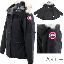 Canada Goose 2530L 女款羽绒服