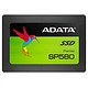 14日0点：ADATA 威刚 Premier SP580 固态硬盘 120GB