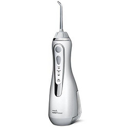 Waterpik Cordless Advanced 嘴淋浴 白色