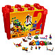 乐高经典创意系列 10405 火星任务 LEGO Classic 积木玩具益智