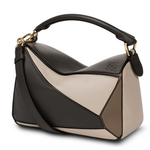 loewe罗意威puzzle系列手提单肩包