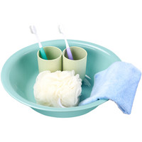 家杰优品Jj 家杰 JJ-YS308 加厚塑料洗脸盆