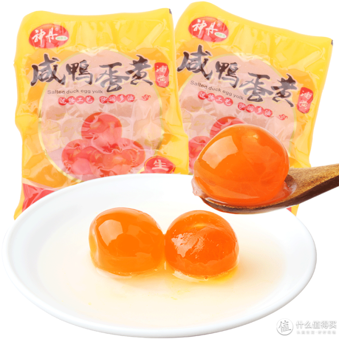 即可烧菜 又可烘焙 高销量咸鸭蛋黄排行榜