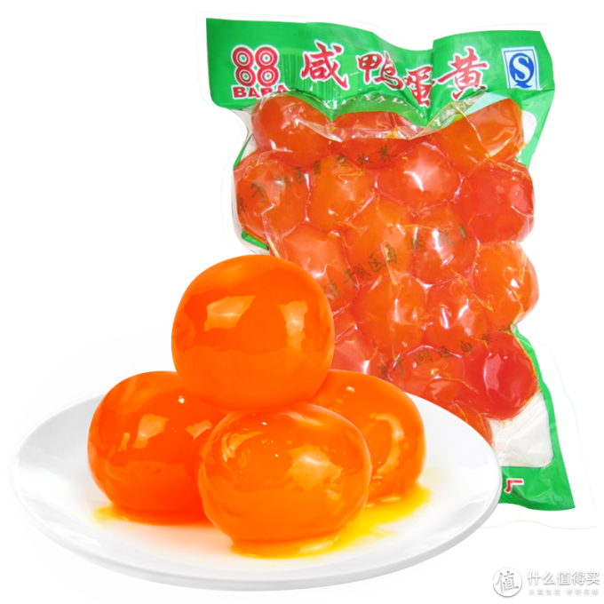 即可烧菜 又可烘焙 高销量咸鸭蛋黄排行榜