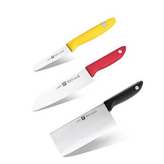 ZWILLING 双立人 TWIN TWIN Specials 30cm中式炒锅