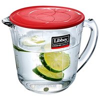 Libbey 利比 带把带刻度量杯