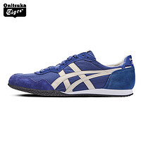 Onitsuka Tiger 鬼塚虎 SERRANO D7L4L 男女休闲运动鞋