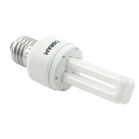 OSRAM 欧司朗 标准型节能灯 E27大口 7W 2700K