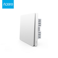 Aqara 绿米 墙壁开关  单火单键版