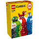 LEGO 乐高 经典创意系列 创意积木盒 10704 14日0点秒杀
