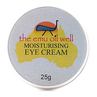 凑单品: Emu Oil Well 天然鸸鹋油滋润眼霜 25g 