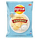 乐事（Lay’s）薯片 休闲零食 清爽酸奶味 145g（新老包装随机发货） *24件