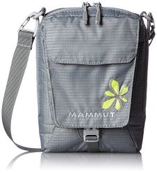 MAMMUT 猛犸象 MAMMUT 猛犸象 2520-00131 多功能单肩包 2L
