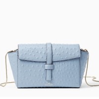 kate spade NEW YORK riverside street emmie 女士斜挎包