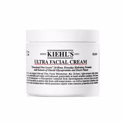 Kiehl's 科颜氏 角鲨烷高保湿面霜 125ml