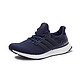 限39码：adidas 阿迪达斯 BA8843 UltraBOOST 3.0 男子跑步鞋