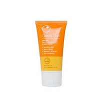 凑单品:Oasis Sun 绿洲 纯天然防晒霜 SPF30+ 50ml